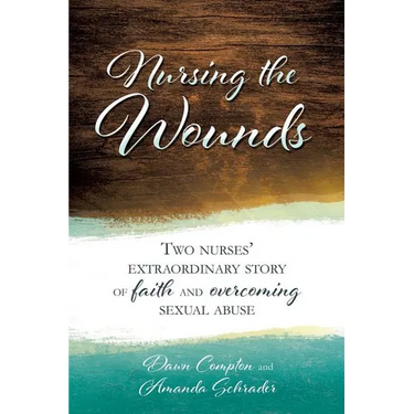 Nursing the Wounds