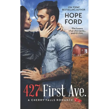 427 First Ave.