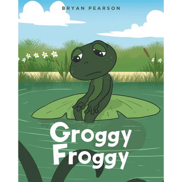 Groggy Froggy