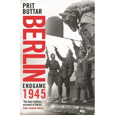Berlin: Endgame 1945