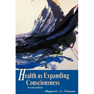 Health as Expanding Consciousness