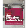 Introducing the Creative Industries: From Theory to Practice