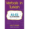 Verbals in Turkish