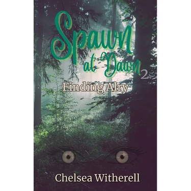 Spawn at Dawn: Finding Alry