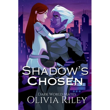 Shadow's Chosen
