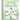 Brain Games - Relax and Solve: Crosswords (Green)