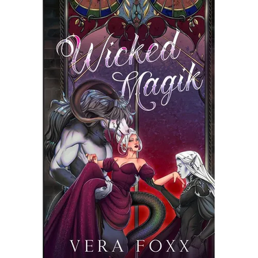 Wicked Magik
