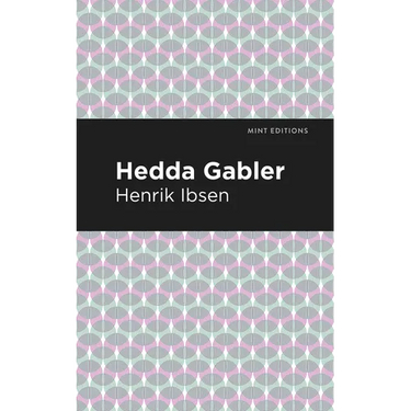 Hedda Gabbler