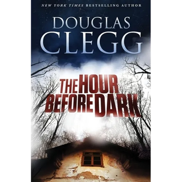 The Hour Before Dark