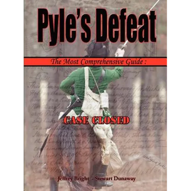Pyle's Defeat - The Most Comprehensive Guide