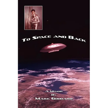 To Space and Back: A Memoir