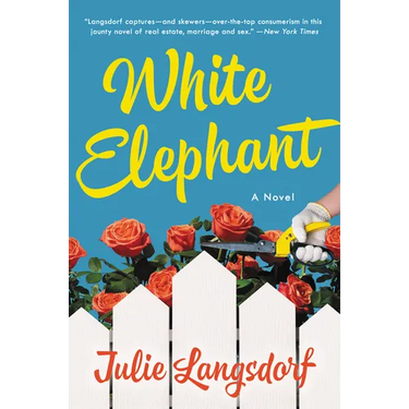 White Elephant