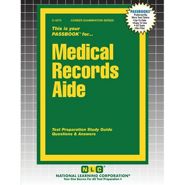 Medical Records Aide