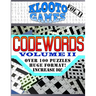 KLOOTO Games CODEWORDS: Volume II