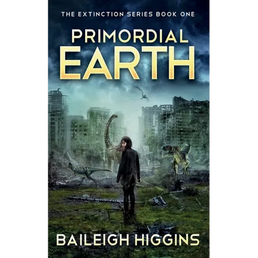 Primordial Earth: Book 1
