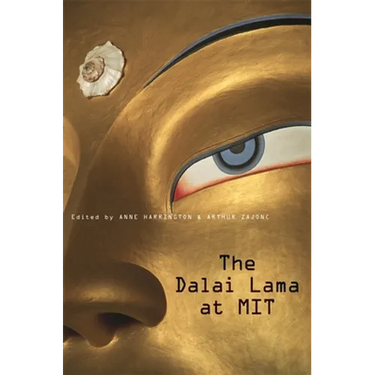 The Dalai Lama at Mit