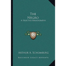 The Negro: A Selected Bibliography