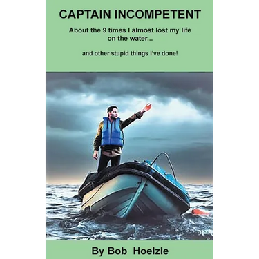 Captain Incompetent