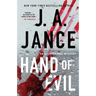 Hand of Evil