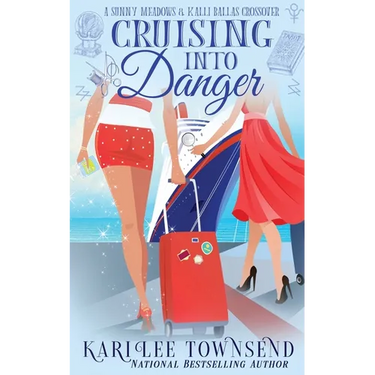 Cruising Into Danger