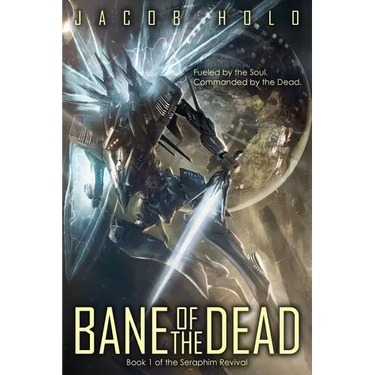 Bane of the Dead