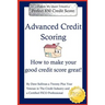 Advanced Credit Scoring