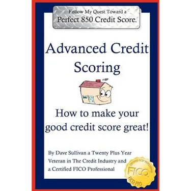 Advanced Credit Scoring