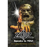 Zardoz Speaks To You! How a Classic Movie was Created, Died, and was Born Again