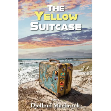 The Yellow Suitcase