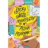 The Sticky Note Manifesto of Aisha Agarwal