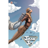 Jane Jet: Book One - Nuclear Shadows