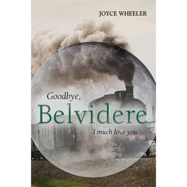 Goodbye, Belvidere: I Much Love You