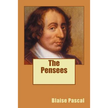 The Pensees