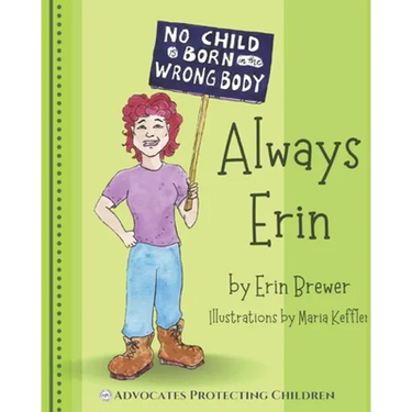 Always Erin