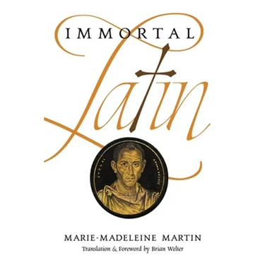Immortal Latin