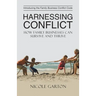 Harnessing Conflict: How Family Businesses Can Survive and Thrive