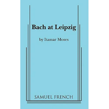 Bach at Leipzig