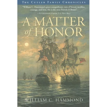A Matter of Honor