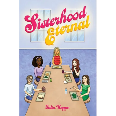 Sisterhood Eternal