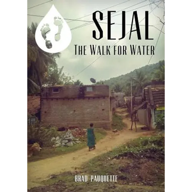 Sejal: The Walk for Water