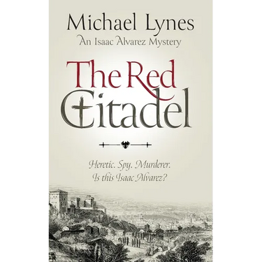 The Red Citadel