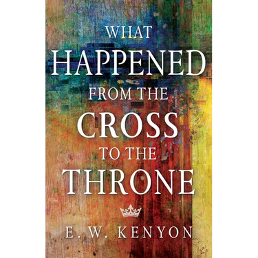 What Happened from the Cross to the Throne