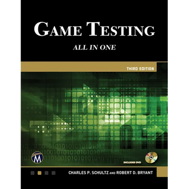 Game Testing: All in One