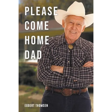 Please Come Home Dad