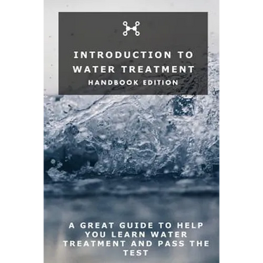 Introduction To Water Treatment: Handbook Edition