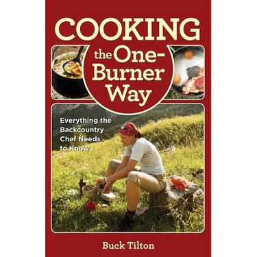 Cooking the One-Burner Way