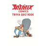 Asterix Comics: Trivia Quiz Book