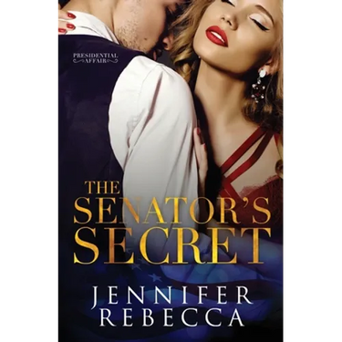 The Senator's Secret
