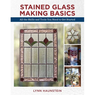 Stained Glass Making Basics: All the Skills and Tools You Need to Get Started