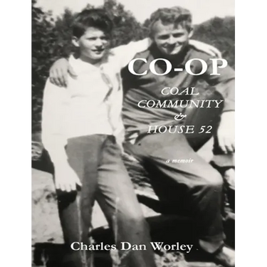 Co-op: Coal, Community, & House 52